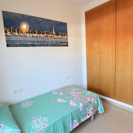 Delta Ebre Terraza. A 950 M De L'Ebre, Wifi. Locamar Appt Paula Apartment Делтебре Екстериор снимка