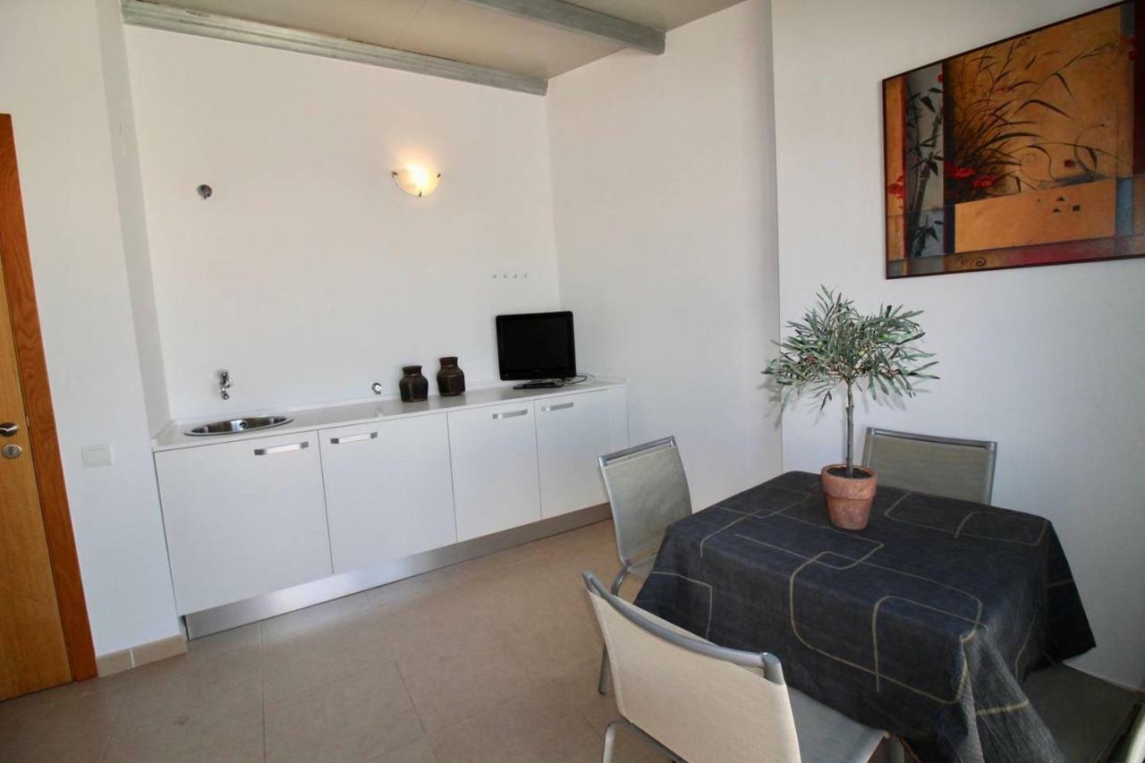 Delta Ebre Terraza. A 950 M De L'Ebre, Wifi. Locamar Appt Paula Apartment Делтебре Екстериор снимка
